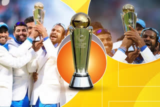 Champions Trophy glory