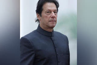 Imran Khan