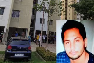 2 gangsters who died in encounter was planning to escape to italy from kolkata