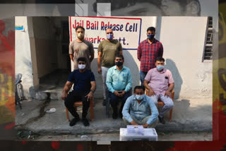 kala jathedi gang active member arrested