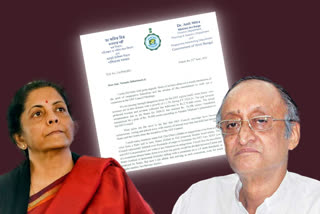 Nirmala Sitharaman