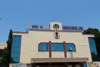 These trains going to start again from Indore