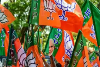 BJP