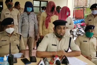 three-bike-thieves-arrested-in-ranchi