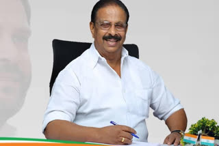 KPCC President  K Sudhakaran  kerala predesh congress  കെപിസിസി പ്രസിഡന്‍റ്  കോൺഗ്രസ് നേതൃത്വം