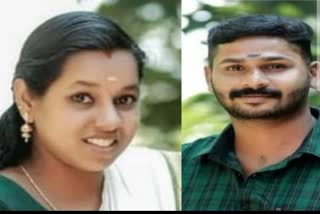 housewife death at mattukatta; Husband arrested  housewife death at mattukatta  മാട്ടുക്കട്ടയിൽ യുവതിയുടെ തൂങ്ങി മരണം  ഗാർഹിക പീഢനം  തൂങ്ങി മരിച്ചു