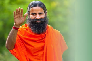 baba ramdev