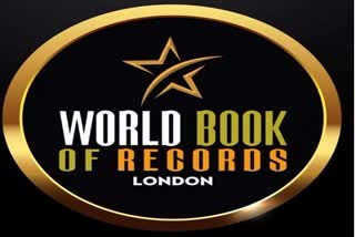world book of records london recorded madhya pradesh
