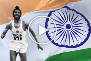 Lakshya Tera Samne Hai  Tokyo Olympics  India's official theme song  ടോക്കിയോ ഒളിമ്പിക്സ്  മോഹിത് ചൗഹന്‍  ലക്ഷ്യ തേരാ സാമ്നാ ഹേ  ഇന്ത്യയുടെ ഔദ്യോഗിക ഒളിമ്പിക് ഗാനം  ഒളിമ്പിക് ഗാനം