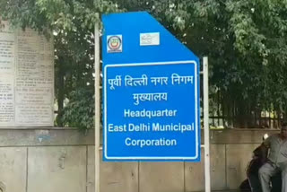 edmc will not charge fee from street vendors in the weekly market