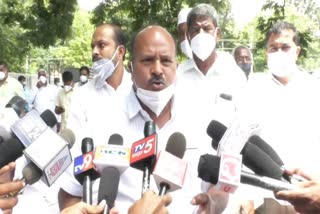 7 JDS Municipal Council members distressed in Hassan