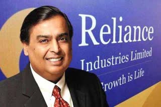 reliance 44th agm, రిలయన్స్​ ఇండస్ట్రీస్​ ఏజీఎం