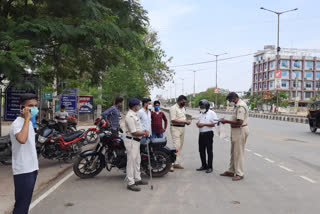 औरंगाबाद पुलिस