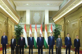 SCO countries pledge to cooperate against terrorism  radicalism in NSA meeting  എസ്‌സിഒ രാജ്യങ്ങള്‍  ഭീകരവാദം  ഭീകരവാദത്തിനെതിരെ ഒന്നിച്ച് പോരാടുമെന്ന് എസ്‌സിഒ രാജ്യങ്ങള്‍