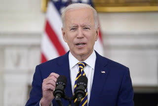 Biden targets law-breaking gun dealers in anti-crime plan  US anti-crime plan  Biden's anti-crime plan  Biden's plan to control crime  US president Joe Biden  Illegal firearms  Arms trafficking  യുഎസ്  ബൈഡൻ ഭരണകൂടം  ആയുധക്കടത്ത്  യുഎസ് അതിക്രമ വാർത്ത