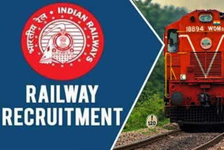 40 thousand recruitments in Railways