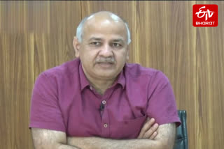 manish sisodia surat visit canceled