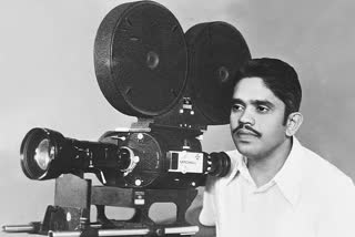 still photographer and filmmaker sivan death related special story  ചരിത്രം പകര്‍ത്തിയ കലാകാരന് വിട...  ഫോട്ടോഗ്രാഫര്‍ ശിവന്‍  സംവിധായകന്‍ ശിവന്‍  സന്തോഷ് ശിവന്‍ വാര്‍ത്തകള്‍  ഫോട്ടോഗ്രാഫര്‍ ശിവന്‍ അന്തരിച്ചു  ചെമ്മീന്‍ ശിവന്‍  sivan death related special story  santosh sivan news  santosh sivan father