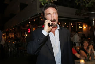 McAfee