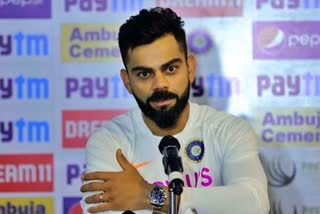 Kohli