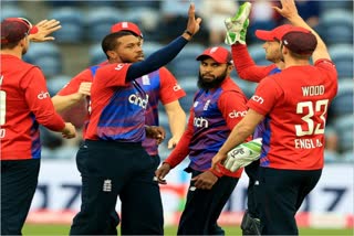 انگلینڈ نے پہلے ٹی ٹونٹی میں سری لنکا کو شکست دی