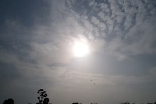 jharkhand weather update