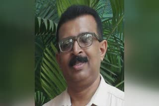 senior journalist passed away  s Radhakrishnan passed away  the hindu kerala bureau chief  മാധ്യമപ്രവർത്തകൻ എസ് അനിൽ രാധാകൃഷ്ണൻ അന്തരിച്ചു  എസ് അനിൽ രാധാകൃഷ്ണൻ  ദ് ഹിന്ദുവിൻ്റെ കേരള ബ്യൂറോ ചീഫ്