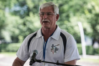 Sir Richard Hadlee