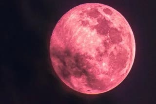 strawberry moon to grace the sky on june 24