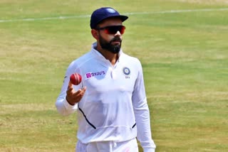 Kohli