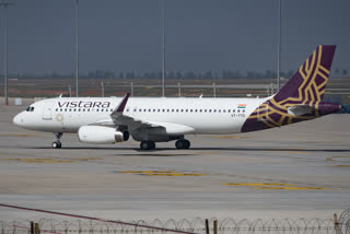 vistara