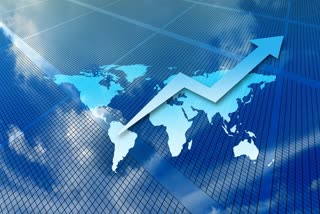 S&p cuts  s&p rating  india's fy22 growth rate  ഇന്ത്യയുടെ സാമ്പത്തിക വളർച്ചാ  inda economic growth rate  എസ്&പി റേറ്റിംഗ്