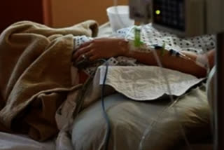 ممبئی: ہسپتال میں چوہا کاٹنےکےبعد مریض ہلاک