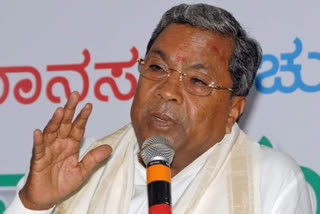 Siddaramaiah