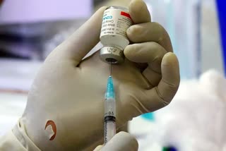 total vaccination in chhattisgarh