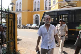 Tarun Tejpal