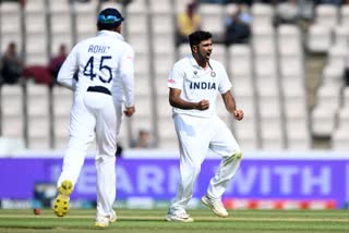 Ashwin ends WTC 2019-21 cycle as leading wicket-taker
