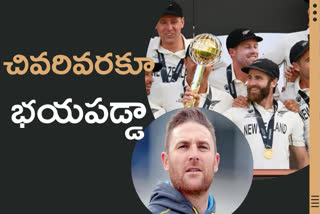 Brendon McCullum