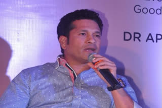 Losing Kohli, Pujara quickly put pressure on India: Tendulkar