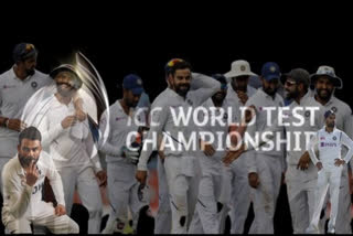 icc world test championship