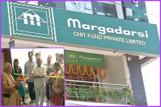 Margadarshi Chit Fund