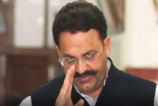 Mukhtar Ansari