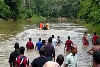 മഞ്ചേരി  Manjeri  floods in Manjeri  മഞ്ചേരിയിൽ ഒഴുക്ക്  ഒഴുക്കിൽപ്പെട്ട് കുട്ടികൾ മരിച്ചു  children killed in floods  children killed in Manjeri  മഞ്ചേരിയിൽ കുട്ടികൾ മരിച്ചു