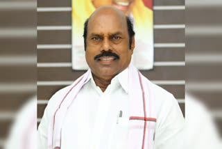 E.V. Velu