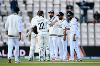 India fail to crack the NZ code again in ICC tournaments