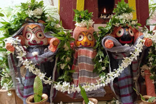 devotee of jagannath, jagannath devotee in rayagada gunpur,  ପୂର୍ଣ୍ଣଚନ୍ଦ୍ର ପାଣିଗ୍ରାହୀ,  ଶ୍ରୀଜୀଉଙ୍କ ସ୍ନାନଯାତ୍ରା