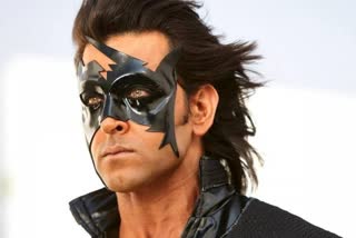 'Krrish 4' Video