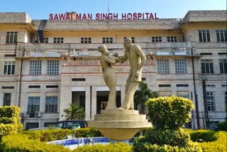 Genome Sequencing started in SMS Medical College,  Sawai Mansingh Medical College