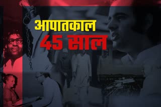 आपातकाल 1975