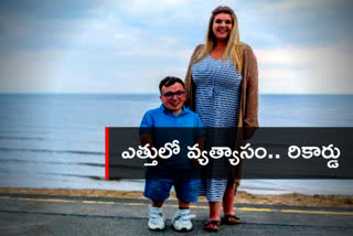 britain couple guinness world record